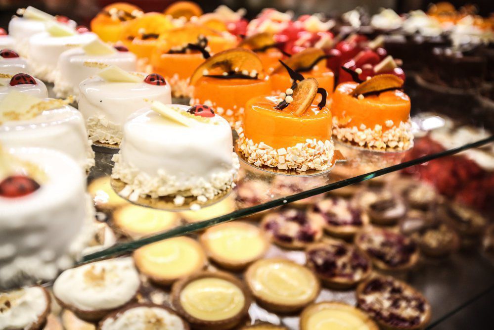 CBOS: 76 proc. Polaków nie stosuje diet eliminacyjnych