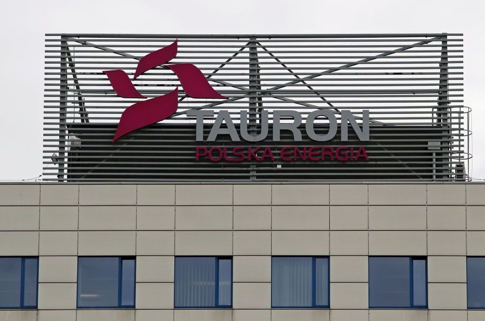 Krynica: Tauron kupił pięć farm wiatrowych za 137 mln euro