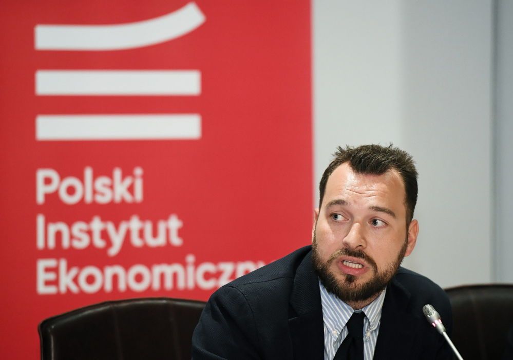 Raport: wartość polskiej gospodarki opartej na danych to 6,2 mld euro