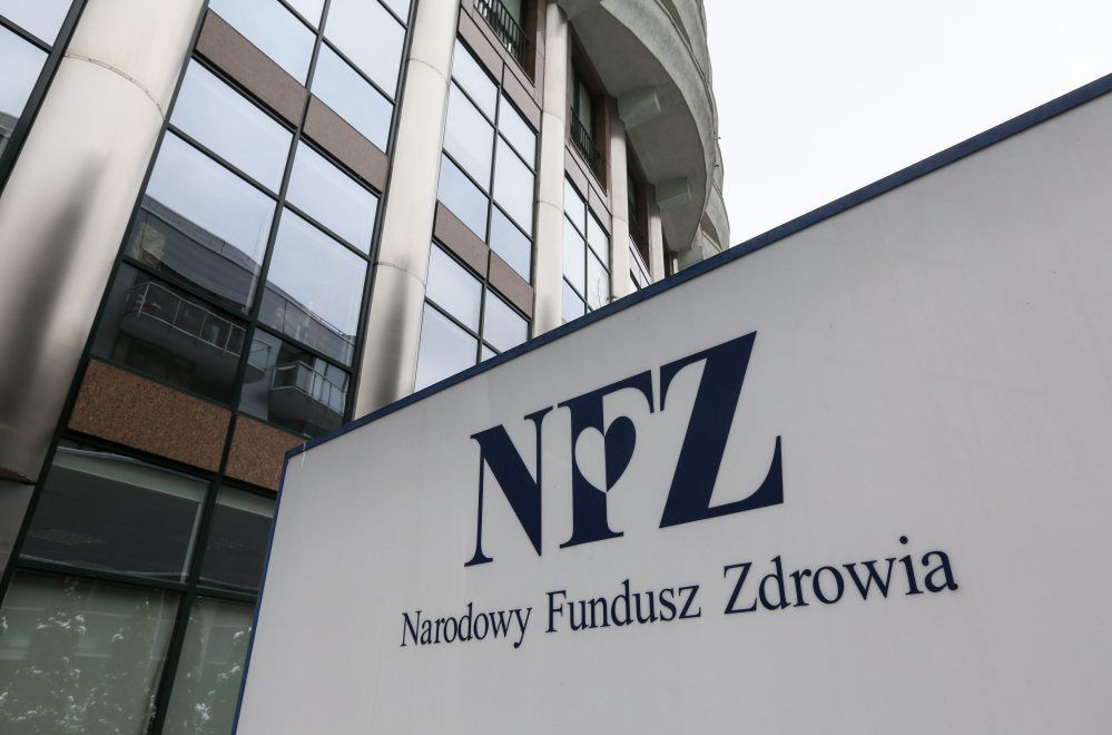 Nieprawidłowości w śląskich SORach – NFZ ukarał szpitale