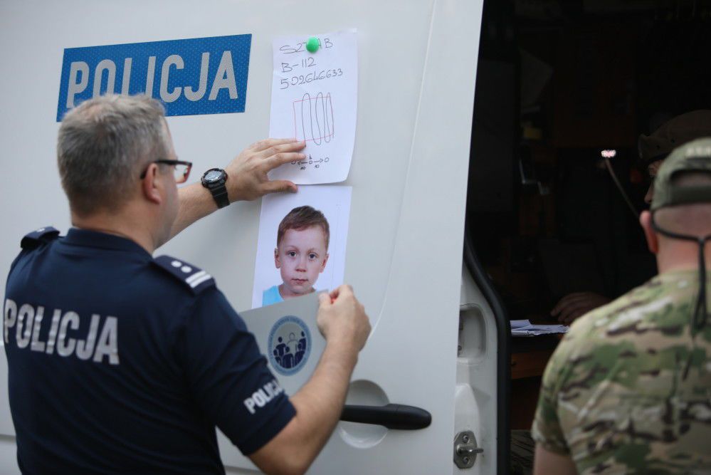 TVN24: Matka Dawida zawiadomiła prokuraturę o znęcaniu się. Wcześniej wyprowadziła się z domu