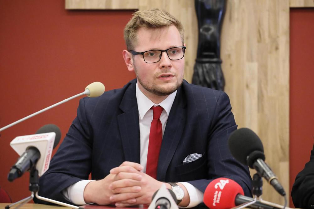 Komitet Stały Rady Ministrów przyjął projekt komisji ds. pedofilii