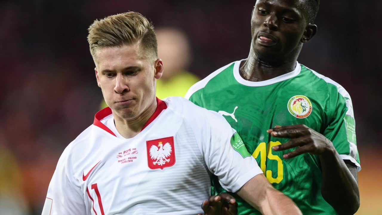 Polska zremisowała z Senegalem 0:0 i awansowała do 1/8 finału mistrzostw świata U20