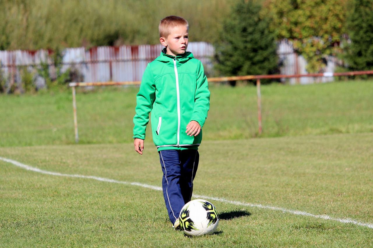 Mistrzowie świata i Europy promują sport w szkołach. W mediach społecznościowych zachęcają uczniów podstawówek do aktywności fizycznej