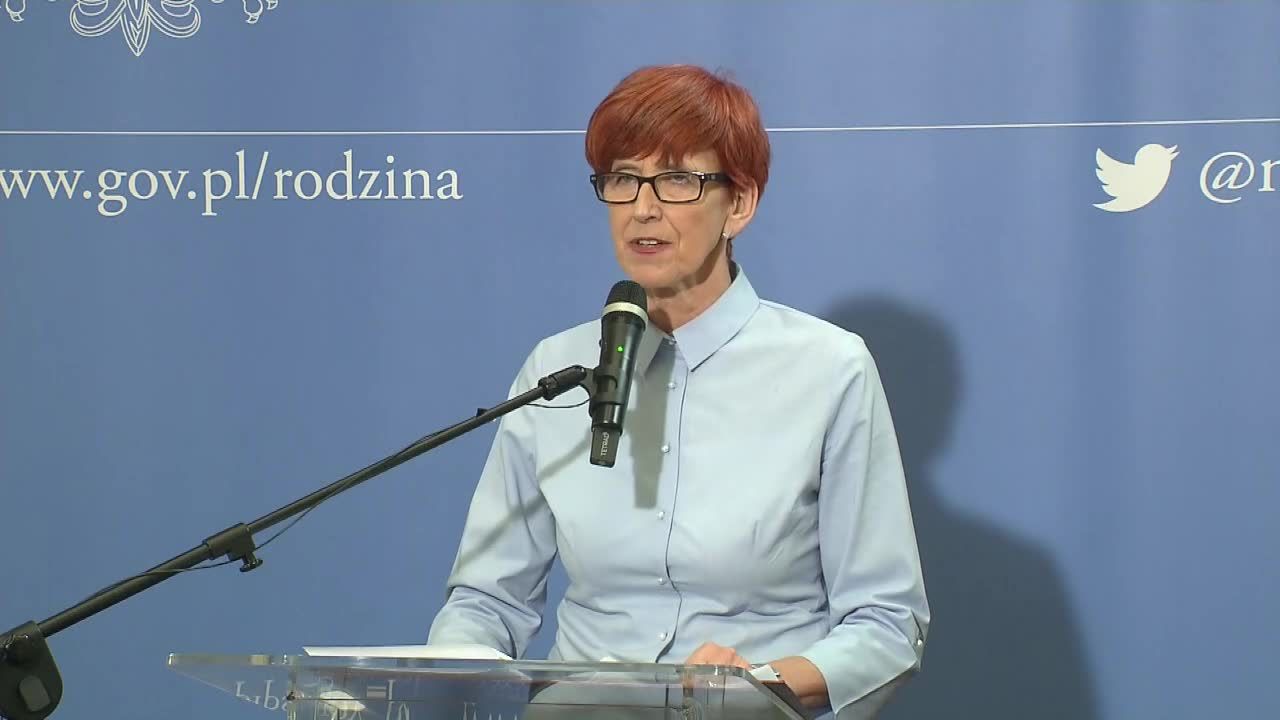 Bezrobocie nadal spada. Minister pracy: To zaskakuje nas korzystnie