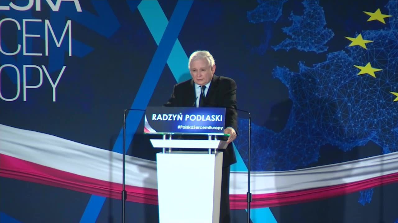 J. Kaczyński o pensjach nauczycieli: Zarabiają zbyt mało, ale możemy zaproponować tyle, na ile pozwalają finanse publiczne