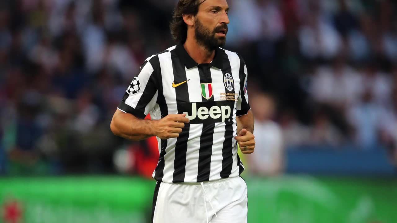 Oszust okradał luksusowe butiki we Włoszech podając się za Andrea Pirlo