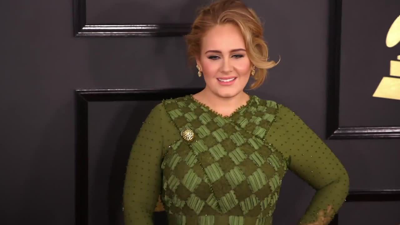 Adele jest zakochana w zajęciach Pilates Reformer. Dzięki nim schudła ponad 6 kilogramów