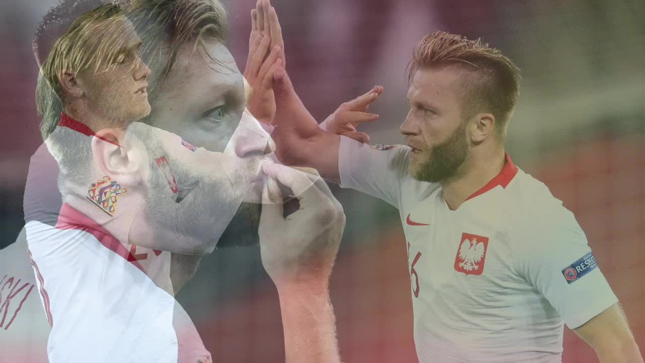 Jakub Błaszczykowski po raz trzeci został ojcem