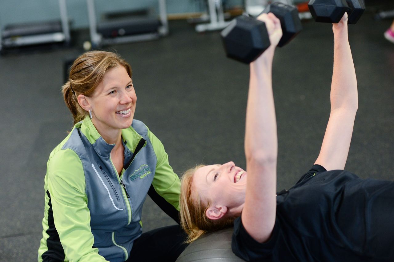 Branża fitness jedną z najdynamiczniej rozwijających się w Polsce. Rośnie zapotrzebowanie na trenerów personalnych