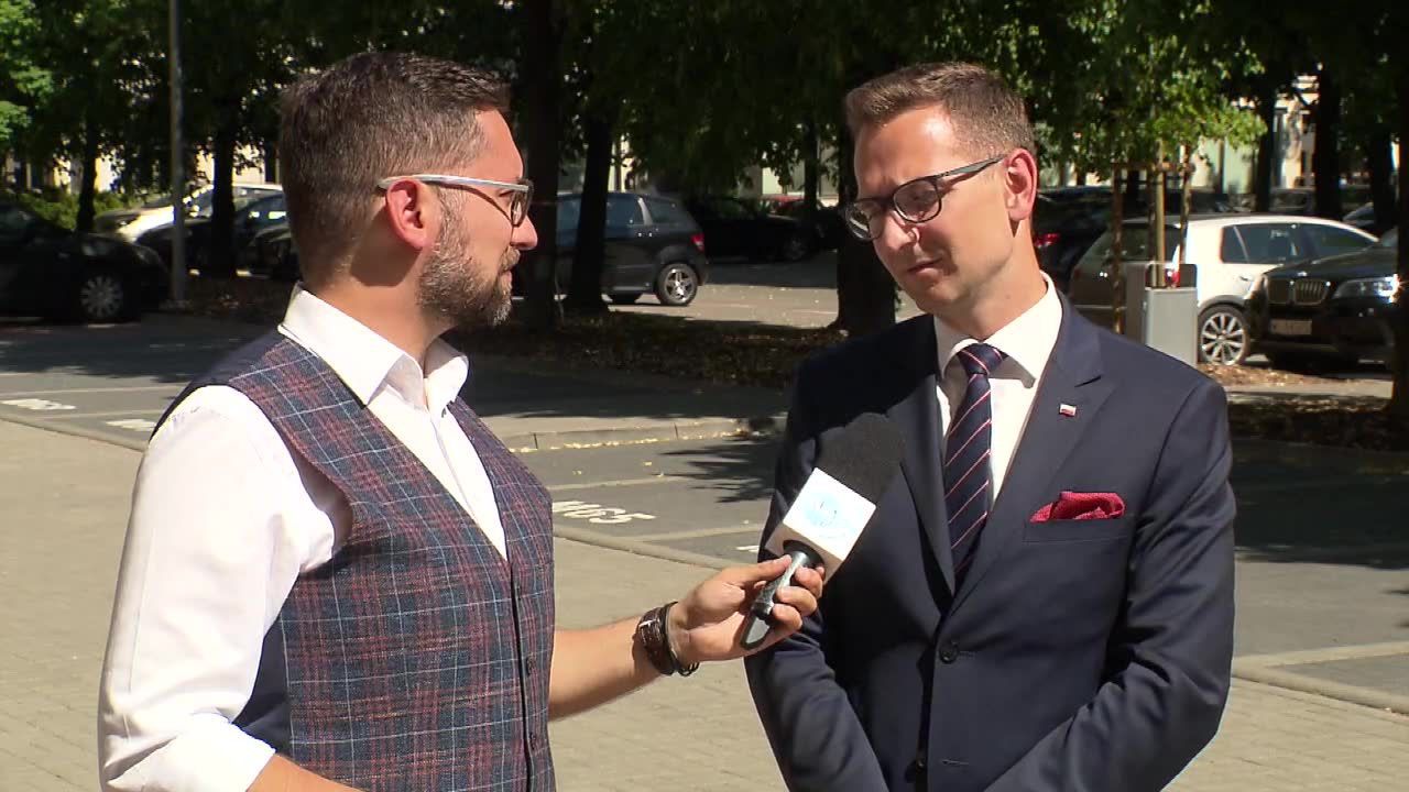 Klęska PiS czy atak na Polskę? Komentarze po wyroku TSUE w sprawie wieku emerytalnego sędziów SN