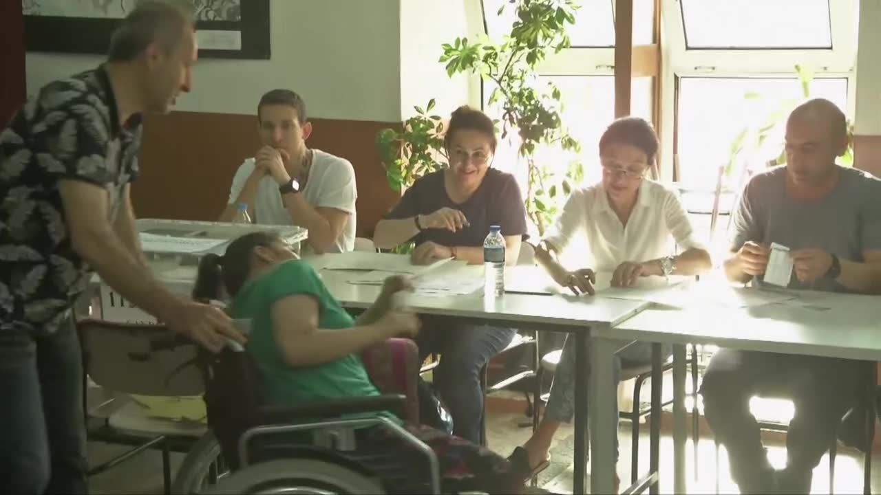 100 tys. obserwatorów podczas powtórzonych wyborów burmistrza Stambułu