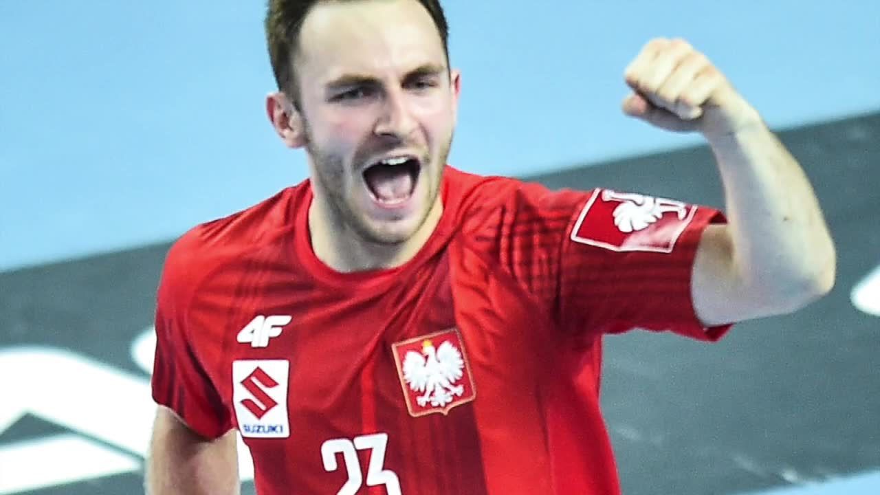 Polscy szczypiorniści poznali rywali na mistrzostwach Europy w 2020 roku