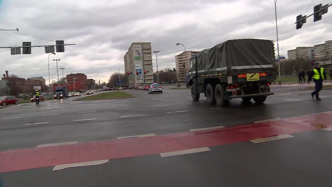 500-kilogramowa bomba z Wrocławia zdetonowana. Ładunek był dwa razy większy niż się spodziewano