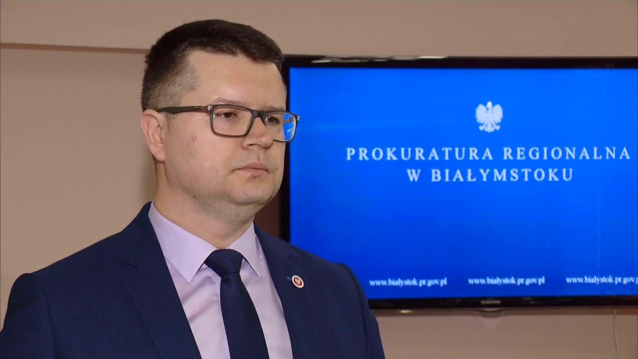 Poszukiwania ojca porwanej dziewczynki. Prokuratura rozważa wątek porwania rodzicielskiego