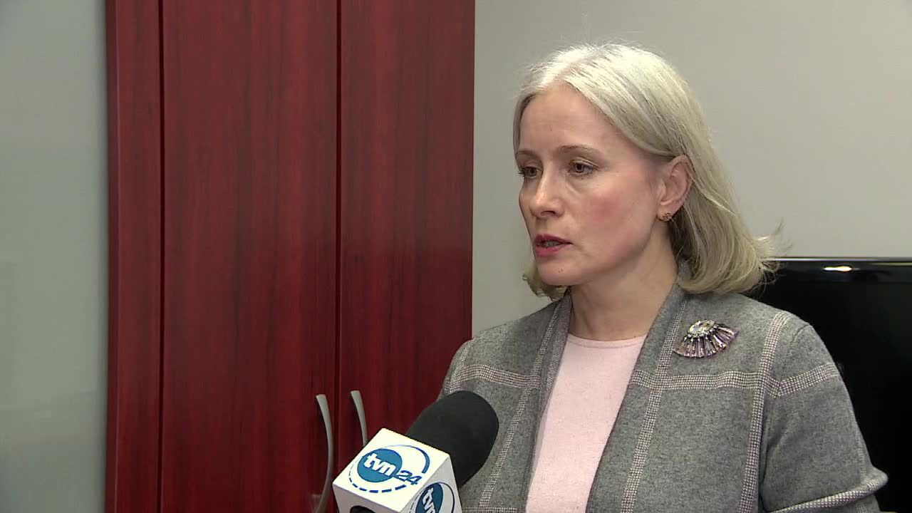 Szal 21-latki wkręcił się w oś gokarta. Akt oskarżenia trafił do sądu