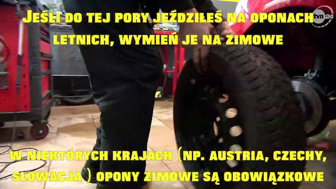 Jedziesz samochodem w góry? Sprawdź, jak należy przygotować auto do takiej wyprawy