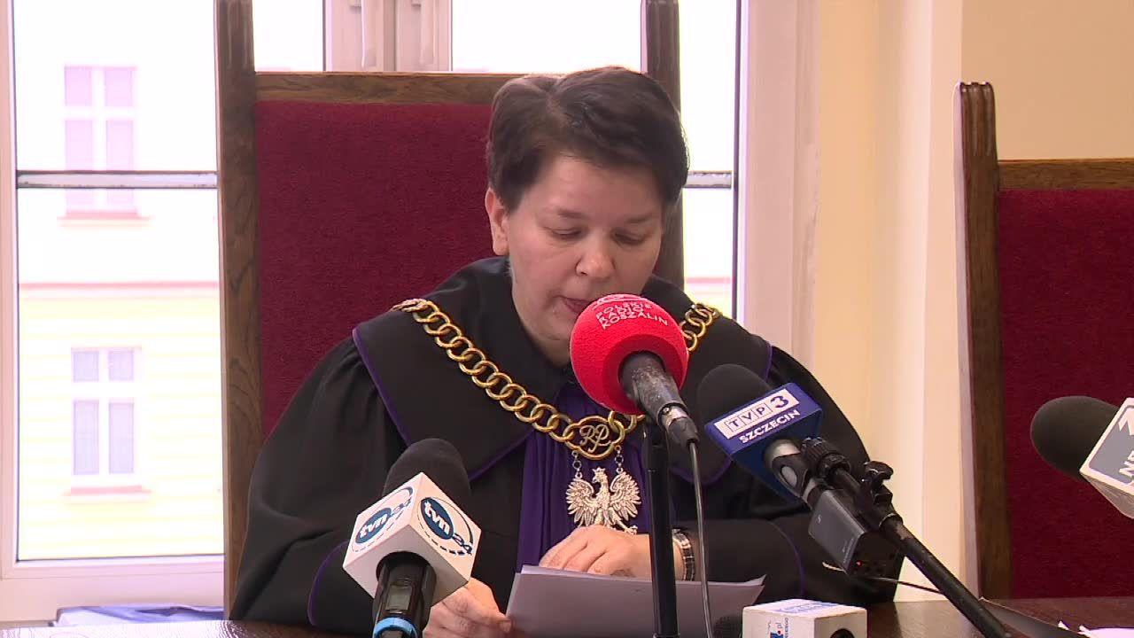 5-latek utonął w studzience przed domem. Skończył się proces rodziców