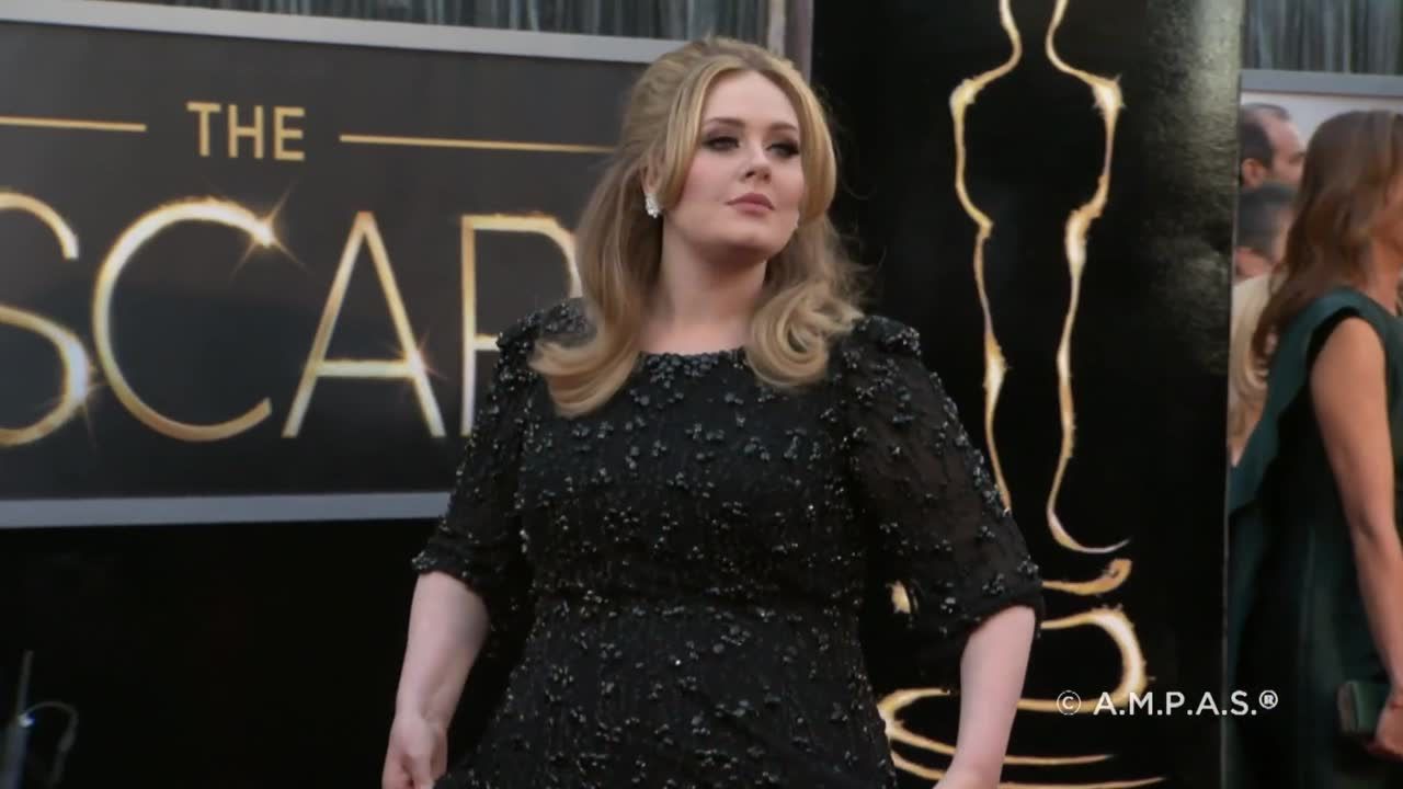 Adele zamknęła swoją firmę koncertową. Czy to oznacza koniec kariery brytyjskiej wokalistki?