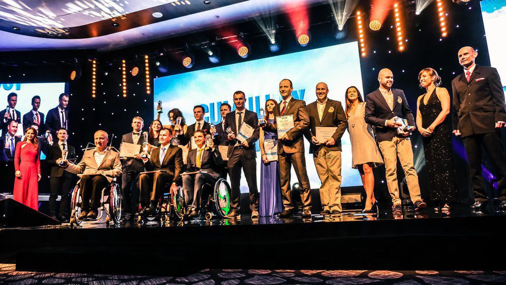 Cumulusy czyli wybory najlepszych z najlepszych