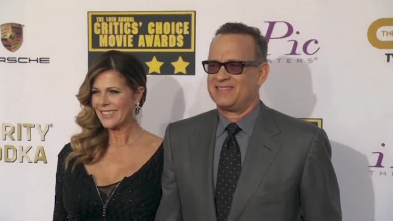 Tom Hanks i George Clooney stanęli na czele protestu o uczciwe zarobki w reklamach