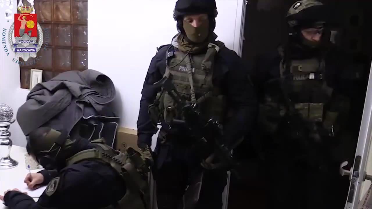 75-latka zmarła po oblaniu kwasem. Podejrzani zatrzymani po pięciu latach