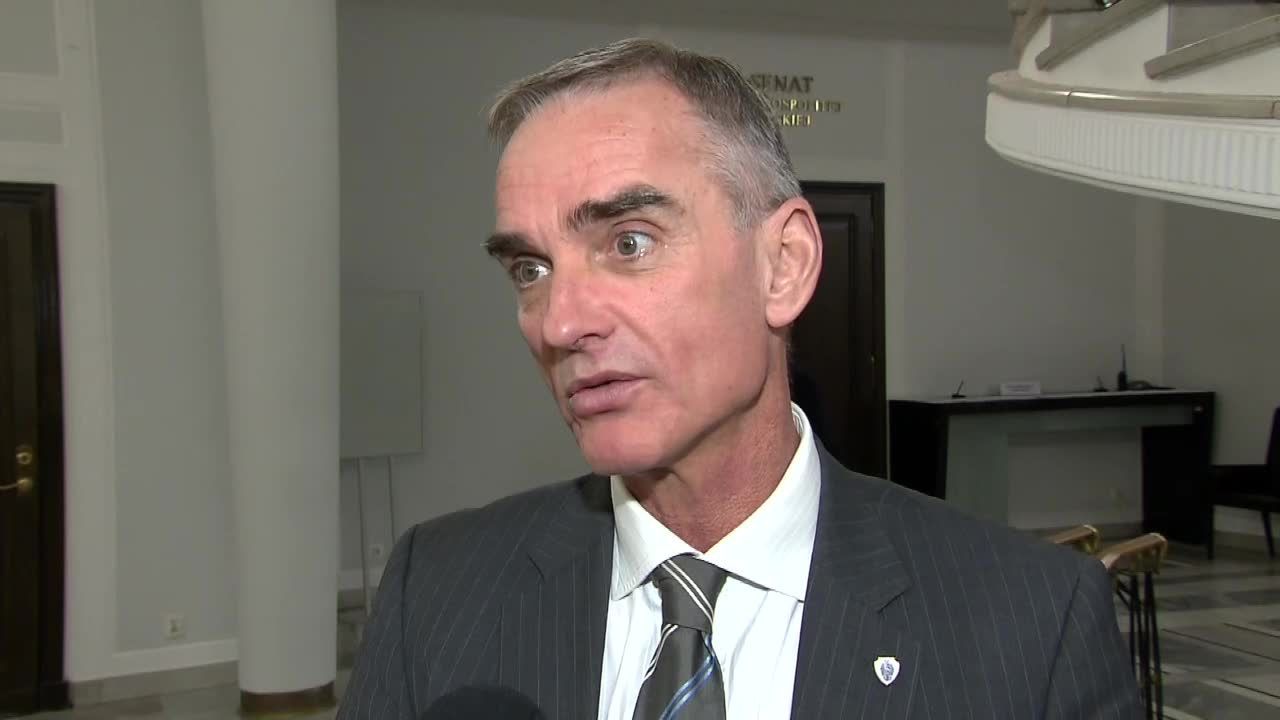 “SOP było nieprzygotowane, brano z ulicy amatorów”. Komentarze po dymisji szefa Służby Ochrony Państwa