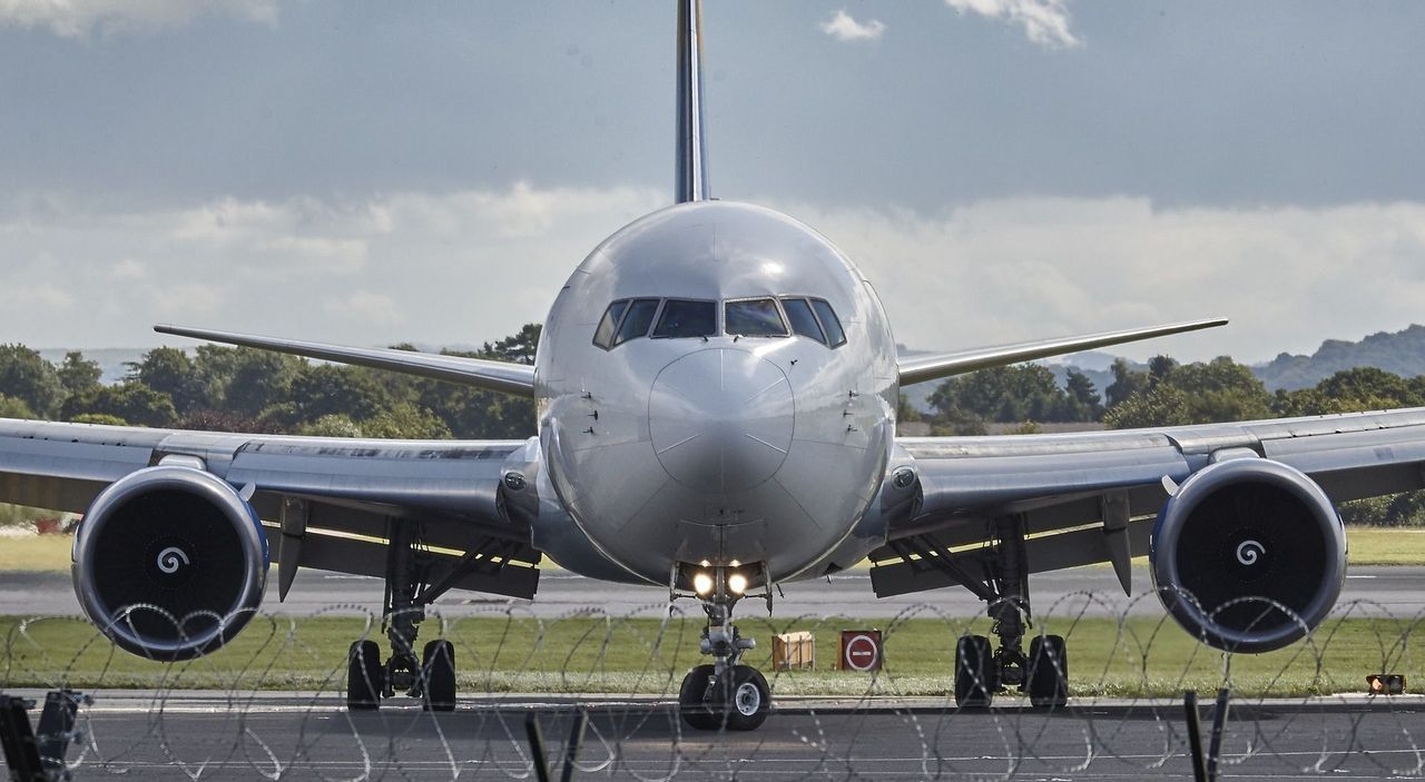 Brussels Airlines odwołują 675 letnich lotów, aby uniknąć strajków pracowników