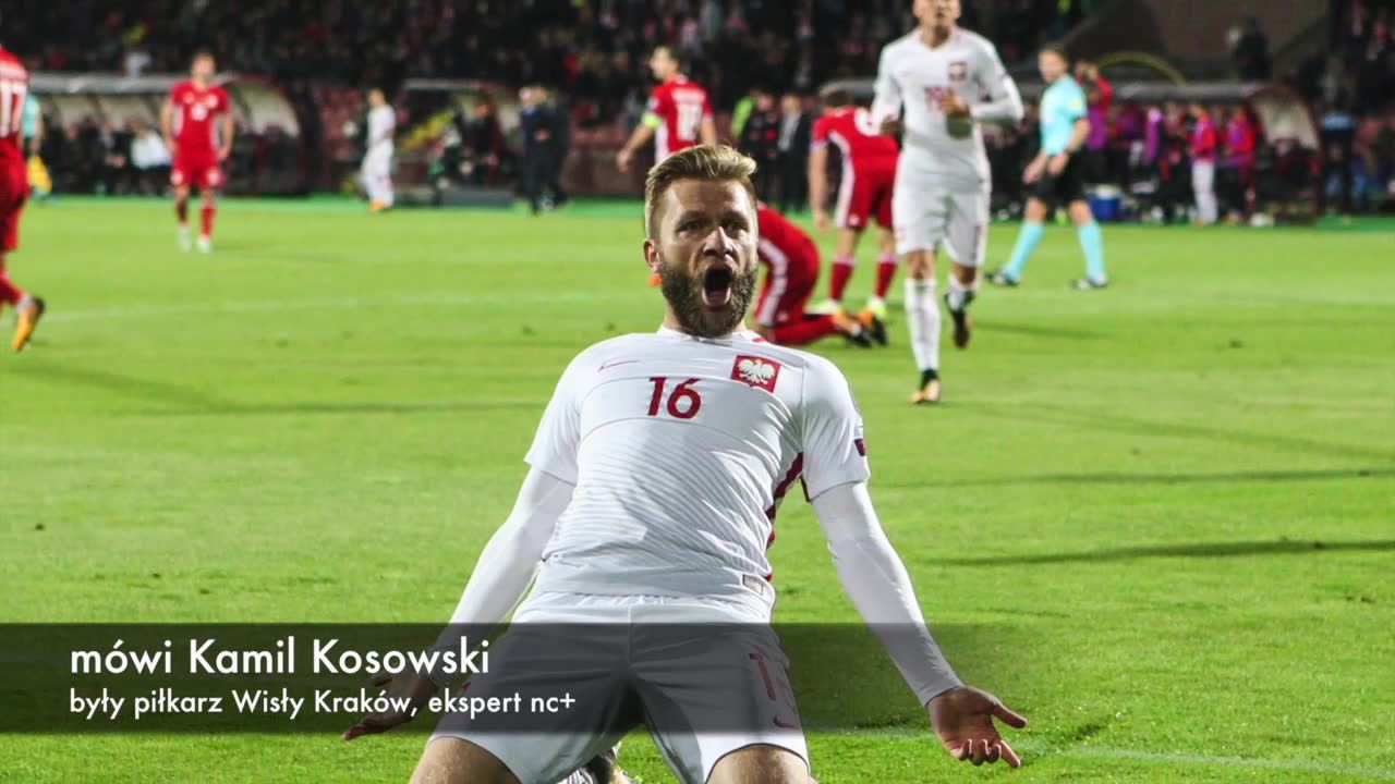 Kuba Błaszczykowski wróci do Wisły Kraków?