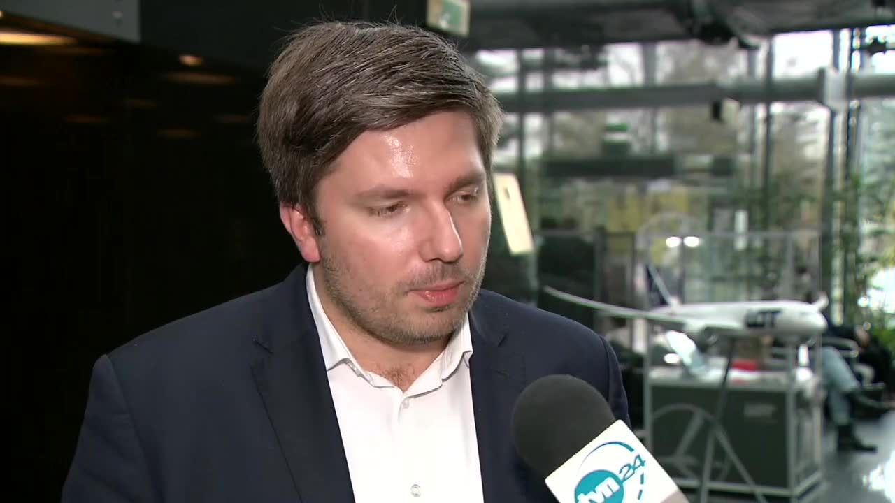 Czy rejsy PLL LOT są bezpieczne? “Sprawą powinna zająć się prokuratura”