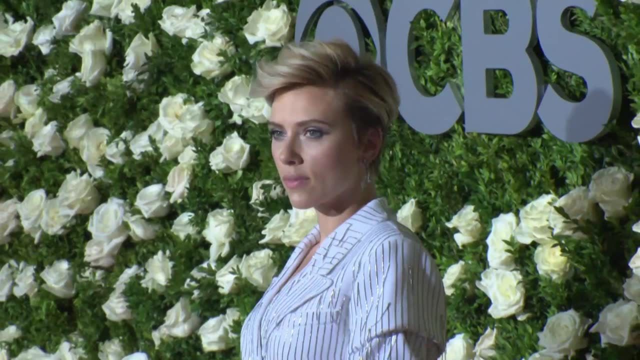 Scarlett Johansson może dostać nawet 15 mln dolarów za rolę w “Czarnej Wdowie”