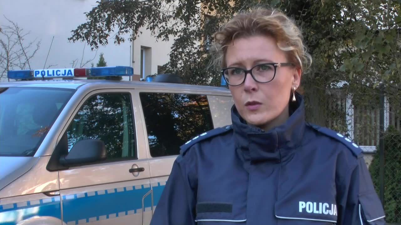 Potrącił śmiertelnie mężczyznę. Policja szuka kierowcy auta z zagraniczną rejestracją