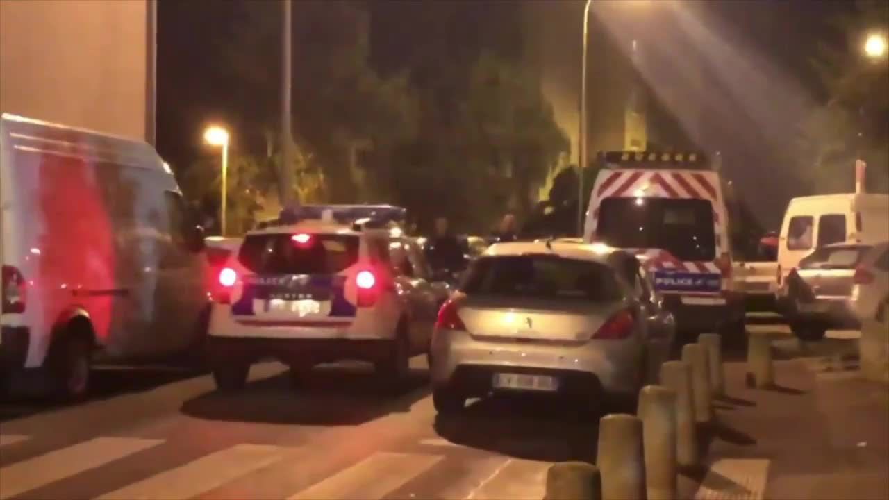 Najbardziej poszukiwany przestępca Francji zatrzymany. W lipcu uciekł z więzienia helikopterem