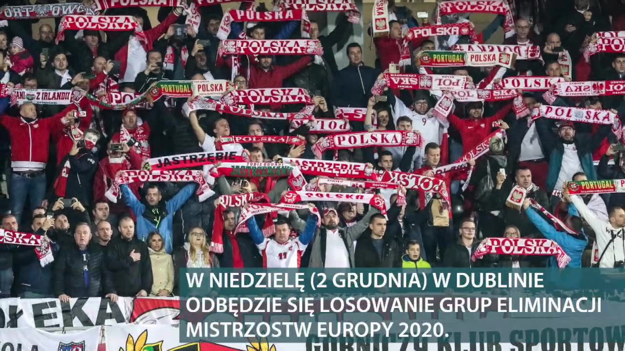 Reprezentacja Polski awansowała w rankingu FIFA. Czołówka bez zmian