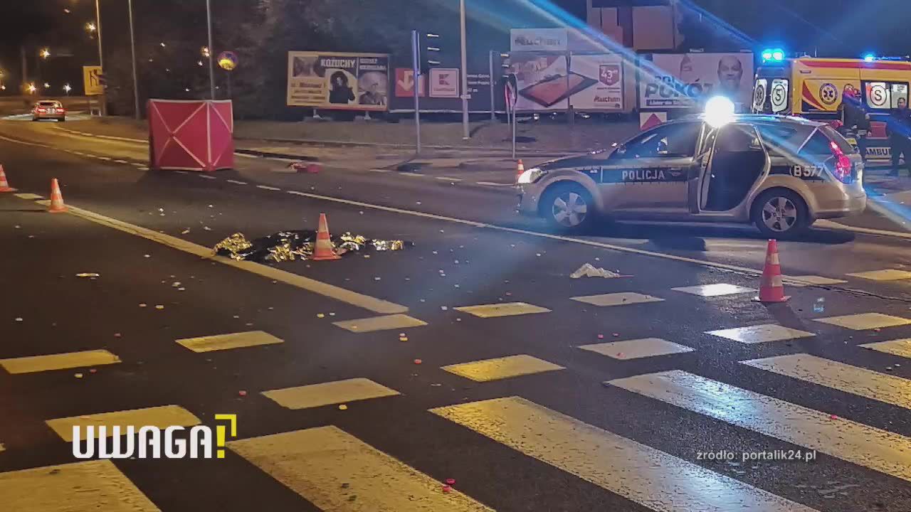 Dwie ofiary nocnych wyścigów. “Brat był zmielony przez koła samochodu”