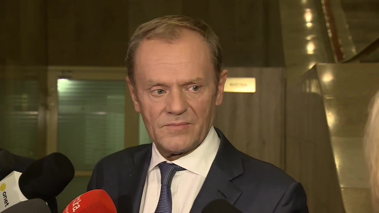 D. Tusk: 11 listopada będę na oficjalnych uroczystościach, ale rozumiem tych, którzy nie chcą w nich uczestniczyć