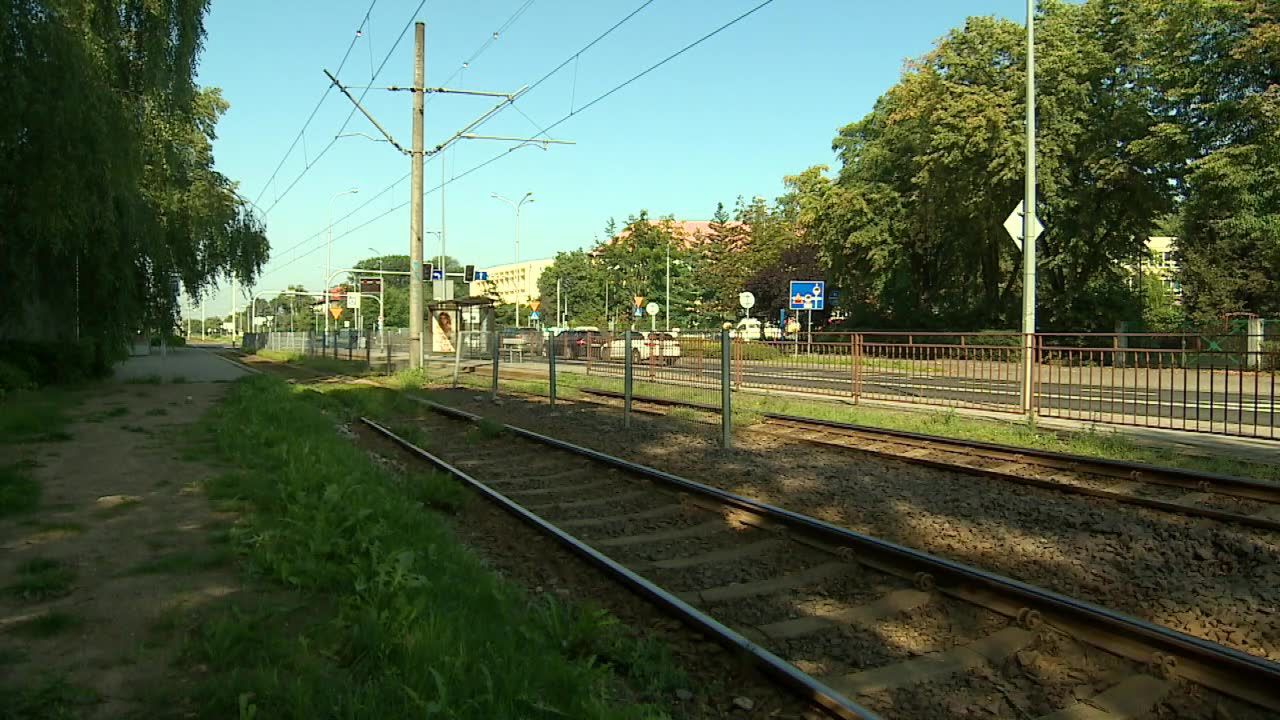 Pijany wjechał na torowisko i zasnął. Od trzech tygodni był prezesem jednej ze spółek KGHM