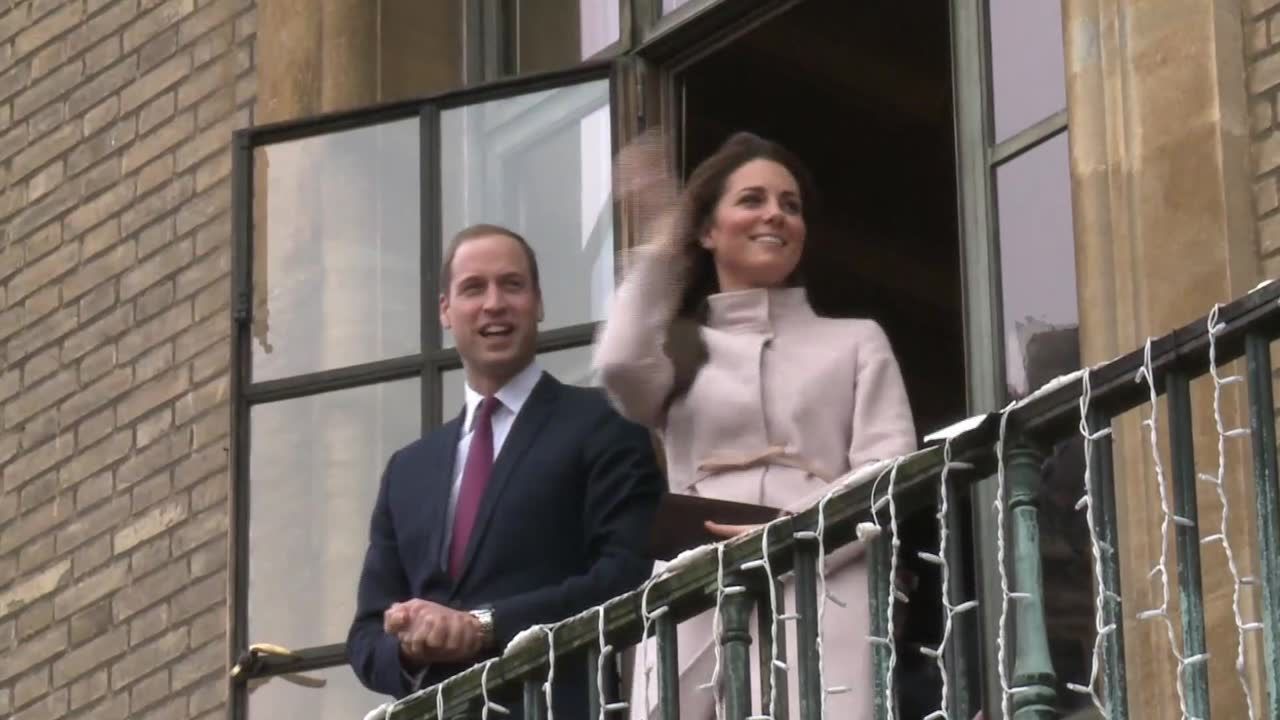 Francuski sąd apelacyjny podtrzymał orzeczenie o karze dla magazynu “Closer” za naruszenie prywatności Kate Middleton publikacją jej zdjęć topless