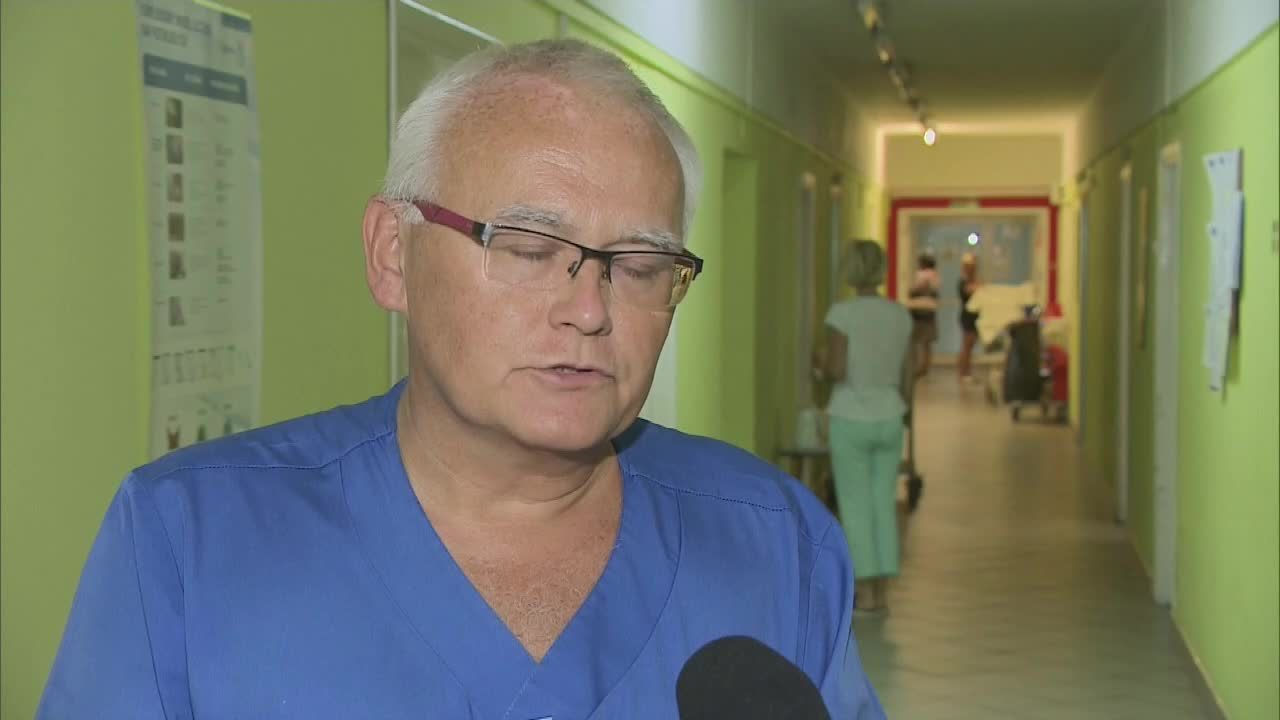 “Ten dopalacz był 10 tys. razy silniejszy od morfiny”. Śledztwo ws. śmierci dwóch mężczyzn w Strzelcach Opolskich