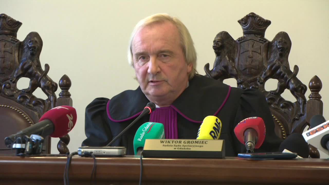 Wiktoria zabiła Agatę ciosem noża w brzuch. Gdański sąd utrzymał wyrok 11 lat więzienia