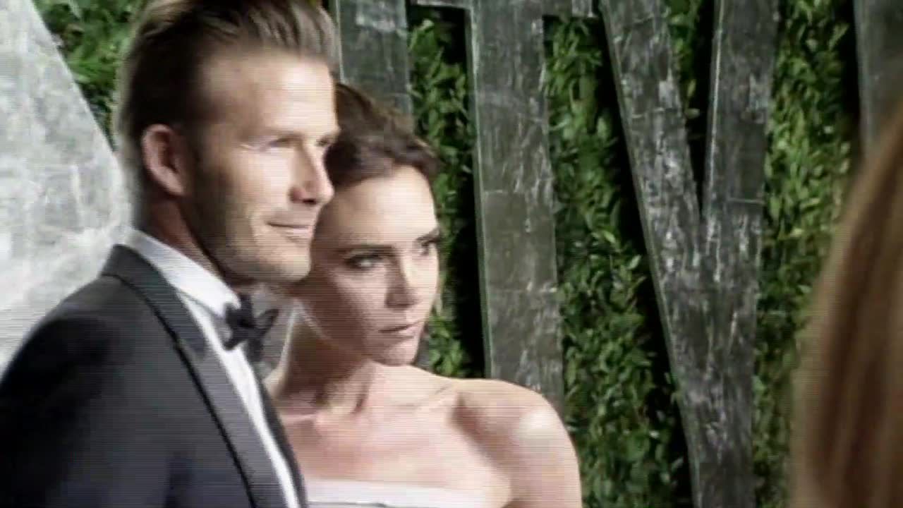 Victoria Beckham zdradziła, że ćwiczy po 2 h każdego dnia