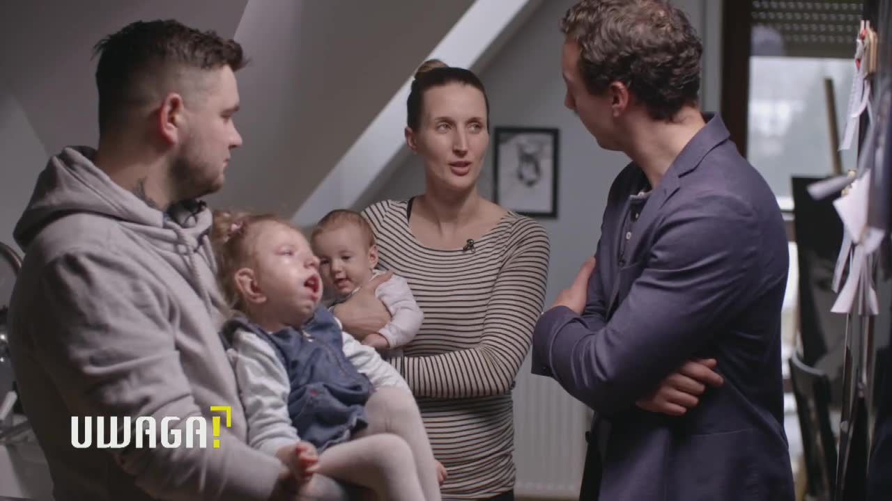 Urodziła nie swoje dziecko. Winnych wciąż nie ma