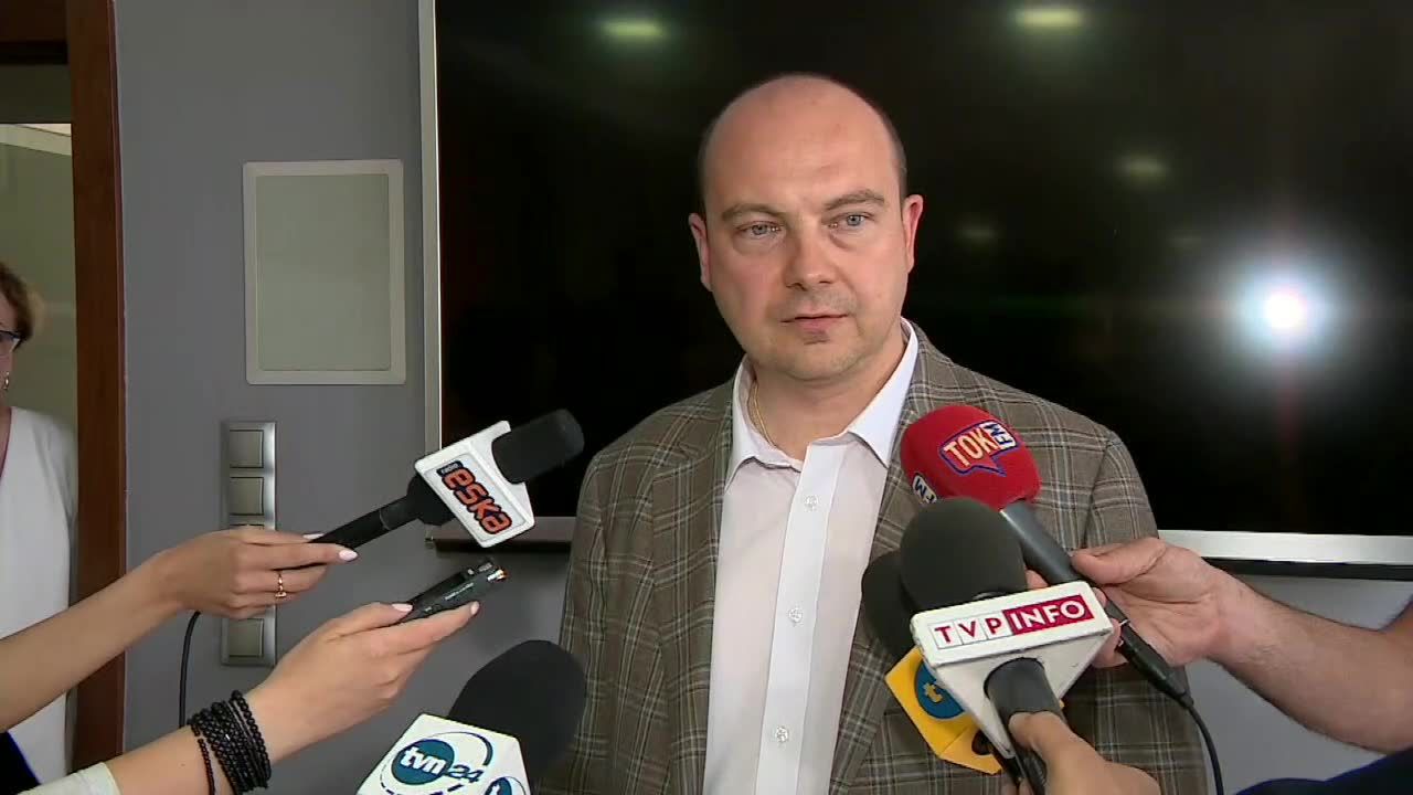 Zofiówka: Jest kontakt wzrokowy z kolejnym uwięzionym górnikiem! (VIDEO)