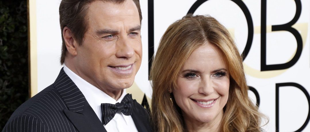 John Travolta otrzyma „Nagrodę Ikony Kina” na festiwalu w Cannes