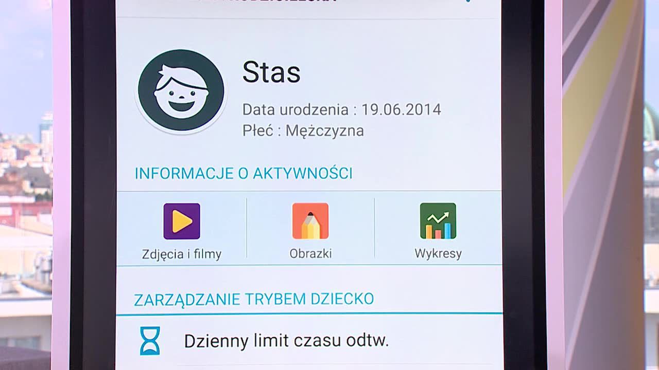 Jak zabezpieczyć telefon dziecka przed pornografią?