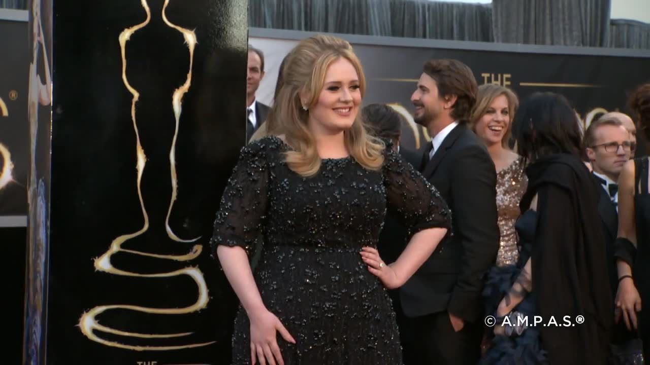 Adele pracuje nad nowym albumem? Krążek miałby ukazać się na Boże Narodzenie w 2019 roku
