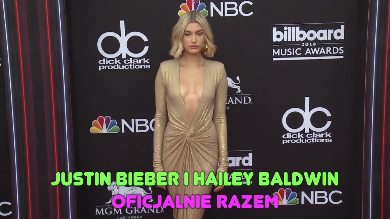 Justin Bieber i Hailey Baldwin oficjalnie razem. Para nie szczędziła sobie czułości na ulicach Nowego Jorku