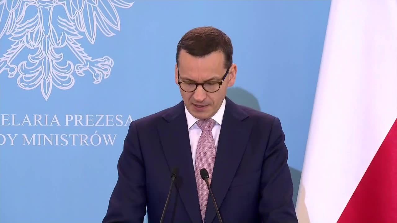 Premier oferuje pomoc dla rolników w walce z suszą