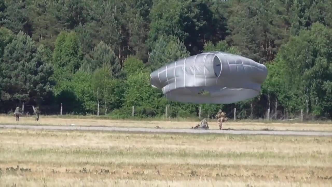 18 tys. żołnierzy z 22 krajów. Ćwiczenia Saber Strike-18 w Mirosławcu