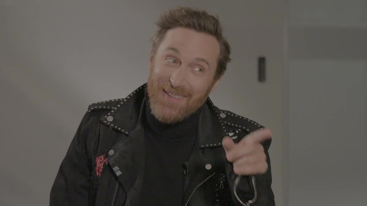 David Guetta w Polsce. Jak będzie świętował pięćdziesiąte urodziny?